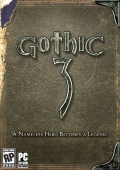 Gothic 3 (US)