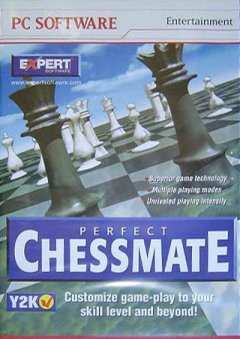 Perfect Chessmate (EU)