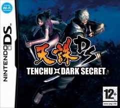Tenchu: Dark Secret (EU)