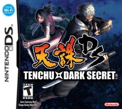 Tenchu: Dark Secret (US)