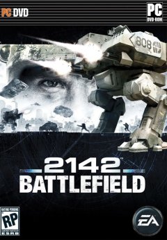 Battlefield 2142 (US)