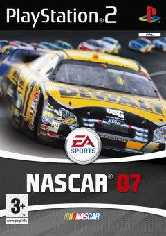 NASCAR 07 (EU)