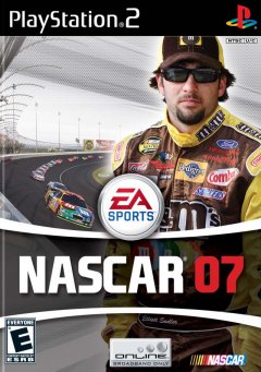 NASCAR 07 (US)