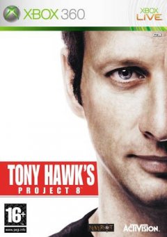<a href='https://www.playright.dk/info/titel/tony-hawks-project-8'>Tony Hawk's Project 8</a>    3/30