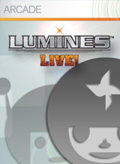Lumines Live! (US)