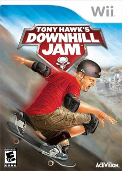 <a href='https://www.playright.dk/info/titel/tony-hawks-downhill-jam'>Tony Hawk's Downhill Jam</a>    14/30