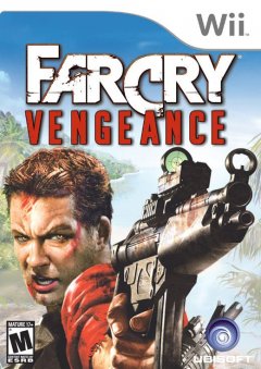 Far Cry: Vengeance (US)