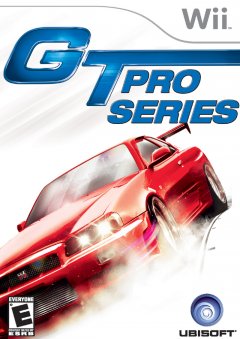 GT Pro Series (US)