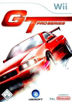 GT Pro Series (EU)