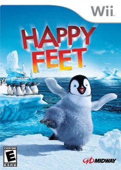 Happy Feet (US)