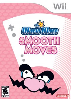 WarioWare: Smooth Moves (US)