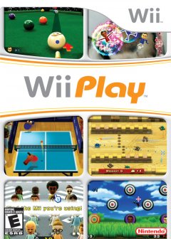 Wii Play (US)