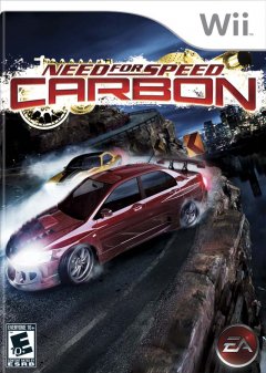 Need For Speed: Carbon (US)