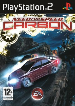 Need For Speed: Carbon (EU)