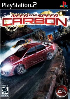 Need For Speed: Carbon (US)
