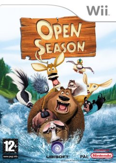 <a href='https://www.playright.dk/info/titel/open-season'>Open Season</a>    3/30