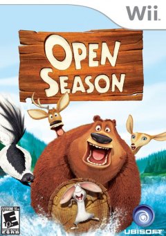 Open Season (US)