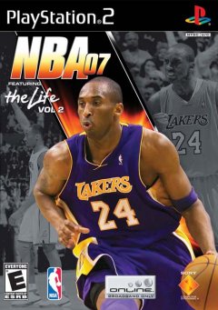 NBA 07 (US)