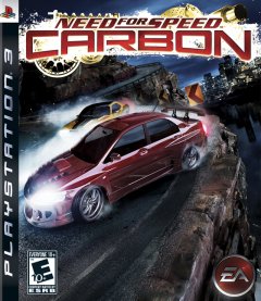 Need For Speed: Carbon (US)