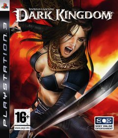 Untold Legends: Dark Kingdom (EU)