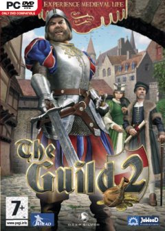 Guild 2, The (EU)
