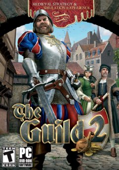 Guild 2, The (US)