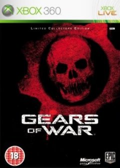 Gears Of War [Collector's Edition] (EU)