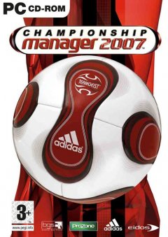 Championship Manager 2007 (EU)