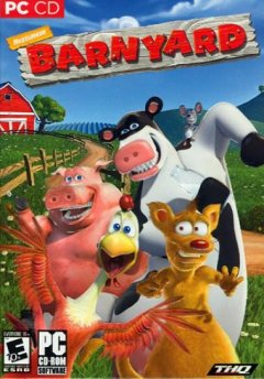 Barnyard (US)