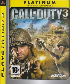 <a href='https://www.playright.dk/info/titel/call-of-duty-3'>Call Of Duty 3</a>    20/30