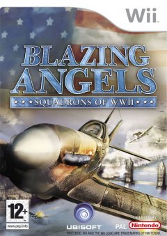<a href='https://www.playright.dk/info/titel/blazing-angels-squadrons-of-wwii'>Blazing Angels: Squadrons Of WWII</a>    4/30