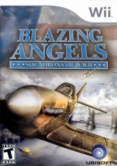 <a href='https://www.playright.dk/info/titel/blazing-angels-squadrons-of-wwii'>Blazing Angels: Squadrons Of WWII</a>    5/30