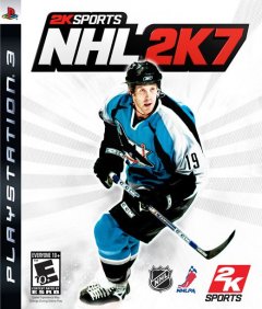 NHL 2K7 (US)