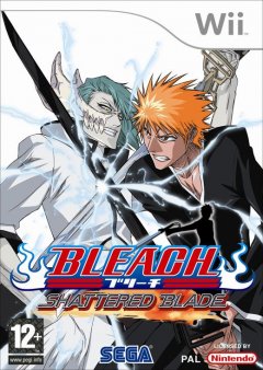 Bleach: Shattered Blade (EU)