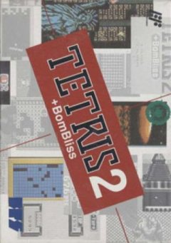 Tetris 2 + BomBliss (JP)