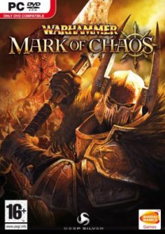 Warhammer: Mark Of Chaos (EU)