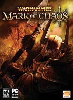 Warhammer: Mark Of Chaos (US)