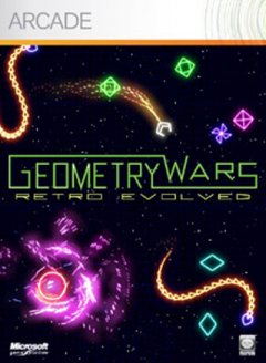 Geometry Wars: Retro Evolved (US)