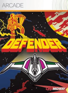 Defender (US)