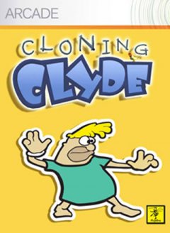 Cloning Clyde (US)