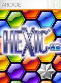 Hexic HD (US)
