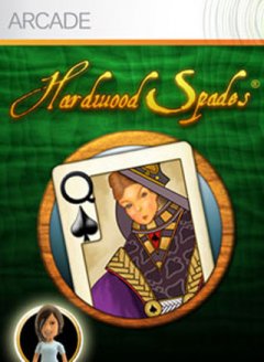 Hardwood Spades (US)