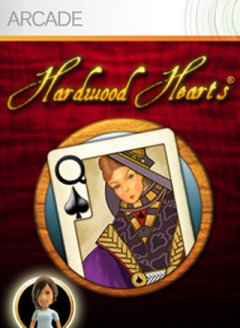 Hardwood Hearts (US)