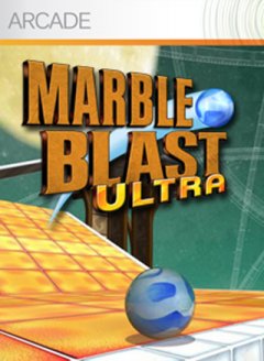 Marble Blast Ultra (US)