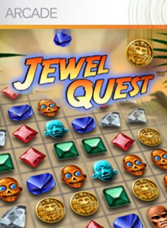Jewel Quest (US)