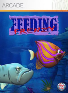 Feeding Frenzy (US)