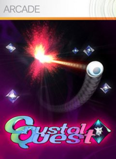 Crystal Quest (US)