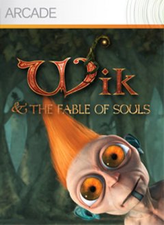<a href='https://www.playright.dk/info/titel/wik-fable-of-souls'>Wik: Fable of Souls</a>    11/30