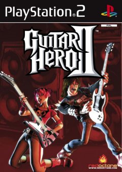 Guitar Hero II (EU)