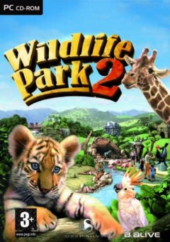 Wildlife Park 2 (EU)